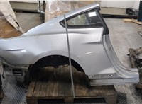  Петля крышки багажника Ford Mustang 2017-2023 11420445 #2