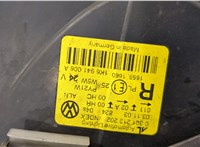  Фара (передняя) Volkswagen Golf 5 2003-2009 20450121 #7