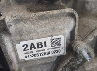  КПП - автомат (АКПП) Opel Ampera 2011-2015 20450126 #4