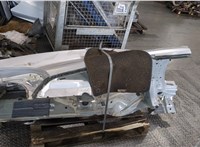  Петля крышки багажника Ford Mustang 2017-2023 11420454 #1