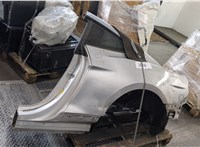  Петля крышки багажника Ford Mustang 2017-2023 11420454 #3