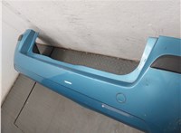  Бампер Opel Zafira B 2005-2012 20450140 #2