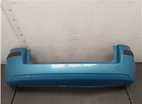  Бампер Opel Zafira B 2005-2012 20450140 #1