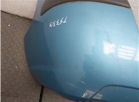  Бампер Opel Zafira B 2005-2012 20450140 #10