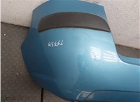  Бампер Opel Zafira B 2005-2012 20450140 #11