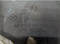 91167299 Корпус воздушного фильтра Opel Vivaro 2001-2014 20450142 #5