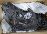  Фара (передняя) Opel Astra H 2004-2010 20450143 #2