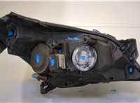  Фара (передняя) Opel Astra H 2004-2010 20450143 #8