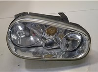  Фара (передняя) Volkswagen Golf 4 1997-2005 20450152 #1