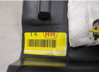  Накладка на порог Hyundai Equus 2013-2016 20450159 #3