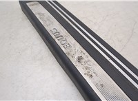  Накладка на порог Hyundai Equus 2013-2016 20450159 #4