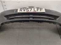 Решетка радиатора Subaru Impreza (G12) 2007-2012 11420477 #1