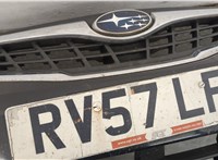  Решетка радиатора Subaru Impreza (G12) 2007-2012 11420477 #2