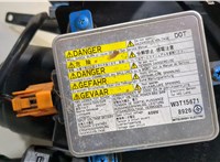  Фара (передняя) Mazda 3 (BK) 2003-2009 20450168 #7