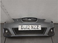  Фара противотуманная (галогенка) Seat Leon 2 2005-2012 11420486 #1