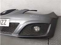  Фара противотуманная (галогенка) Seat Leon 2 2005-2012 11420486 #9