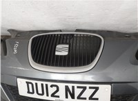  Фара противотуманная (галогенка) Seat Leon 2 2005-2012 11420486 #11