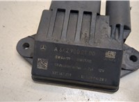  Реле накала Mercedes ML W164 2005-2011 20450208 #4
