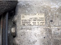 A0008302700 Компрессор кондиционера Mercedes E W212 2009-2016 20450219 #3