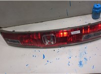  Накладка под номер (бленда) Honda Civic 2005-2012 20450224 #1