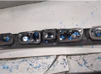  Накладка под номер (бленда) Honda Civic 2005-2012 20450224 #2