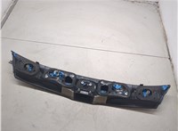  Накладка под номер (бленда) Honda Civic 2005-2012 20450224 #4