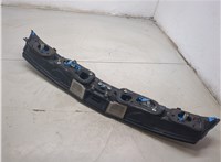  Накладка под номер (бленда) Honda Civic 2005-2012 20450224 #6