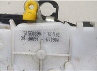  Замок двери Fiat Panda 2003-2012 20450225 #3