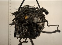  Двигатель (ДВС) Skoda Octavia (A7) 2013-2023 20450228 #2