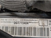  Двигатель (ДВС) Skoda Octavia (A7) 2013-2023 20450228 #7