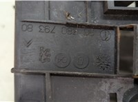 9652024280 Полка под АКБ Citroen C2 2003-2009 20450232 #5