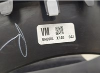  Дефлектор обдува салона Acura ILX 2018-2025 11420495 #4
