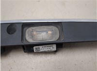 A1698201856, A1697402093, A2218702410 Подсветка номера Mercedes B W245 2005-2012 20450246 #4