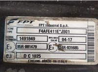  Двигатель (ДВС) Iveco EuroCargo 3 2015- 20450251 #9