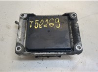 55558787 Блок управления двигателем Opel Astra H 2004-2010 20450271 #1