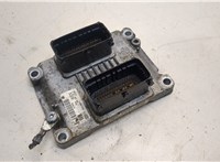 55558787 Блок управления двигателем Opel Astra H 2004-2010 20450271 #2