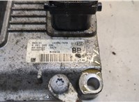 55558787 Блок управления двигателем Opel Astra H 2004-2010 20450271 #4