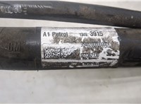  Пробка топливного бака Ford Focus 2 2008-2011 11420513 #2