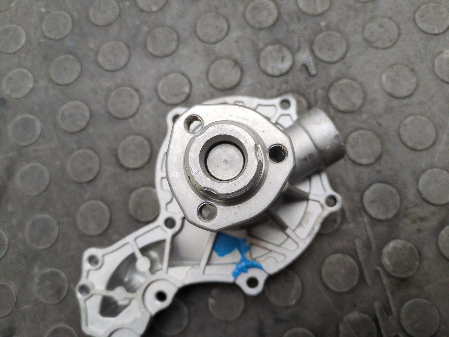 Насос водяной (помпа)