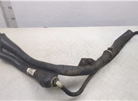  Горловина заливная топливная Opel Corsa D 2006-2014 20450282 #2
