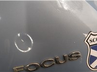  Накладка крышки багажника (двери) Ford Focus 2 2008-2011 11420520 #9