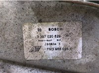  Механизм стеклоочистителя (трапеция дворников) Volkswagen Sharan 2000-2010 20450289 #4