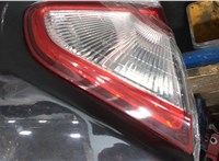 28710JD000 Двигатель стеклоочистителя (моторчик дворников) задний Nissan Qashqai 2006-2013 11420525 #3