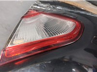 28710JD000 Двигатель стеклоочистителя (моторчик дворников) задний Nissan Qashqai 2006-2013 11420525 #4