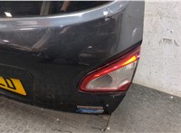 28710JD000 Двигатель стеклоочистителя (моторчик дворников) задний Nissan Qashqai 2006-2013 11420525 #6