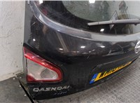 28710JD000 Двигатель стеклоочистителя (моторчик дворников) задний Nissan Qashqai 2006-2013 11420525 #8