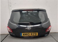  Замок багажника Nissan Qashqai 2006-2013 11420523 #1