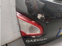  Замок багажника Nissan Qashqai 2006-2013 11420523 #4