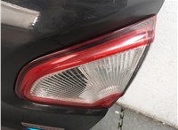  Замок багажника Nissan Qashqai 2006-2013 11420523 #7