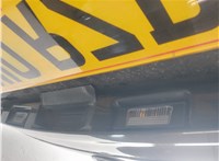  Замок багажника Nissan Qashqai 2006-2013 11420523 #9